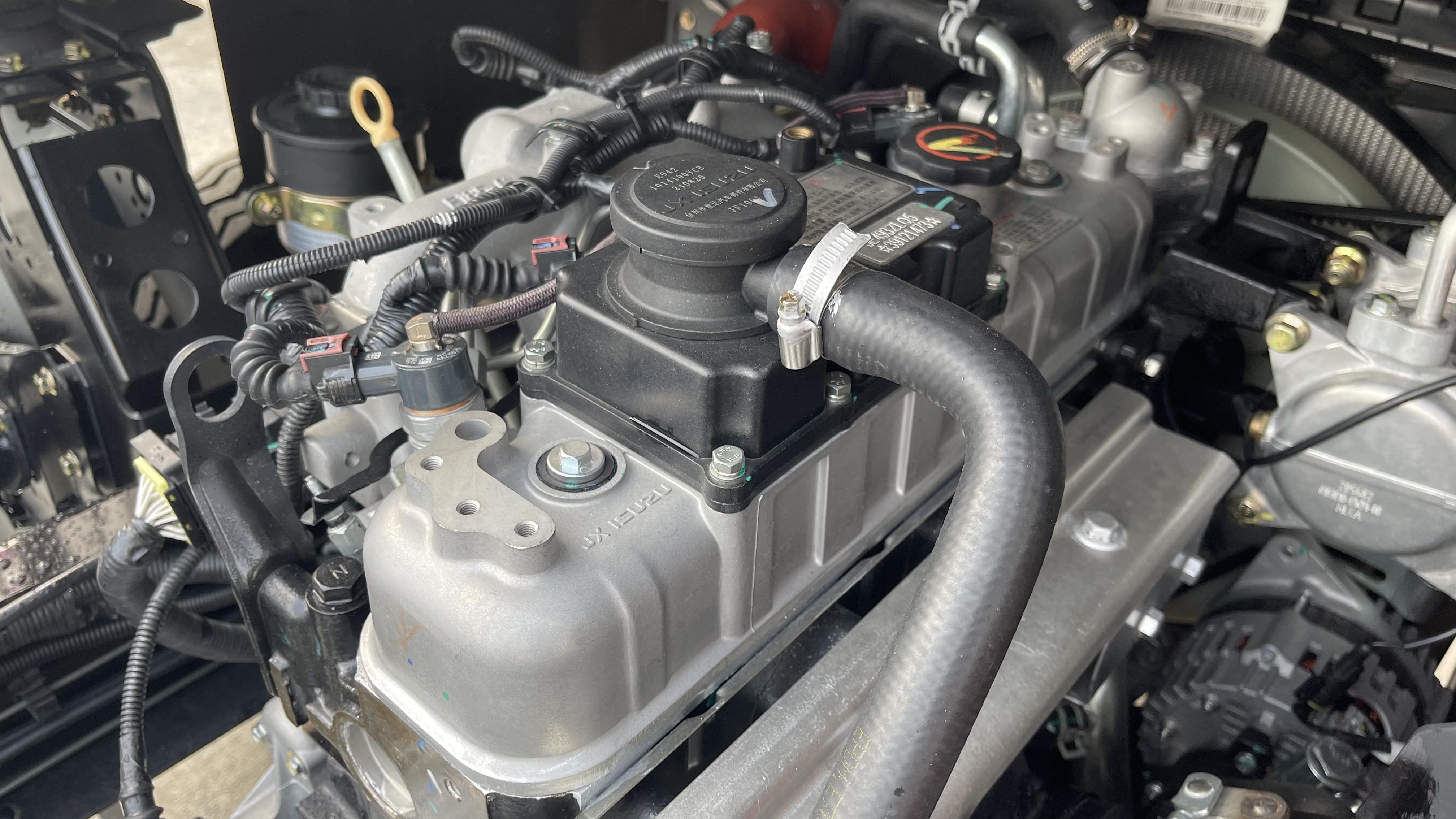 Dong-co-xe-Tera345SL-plus