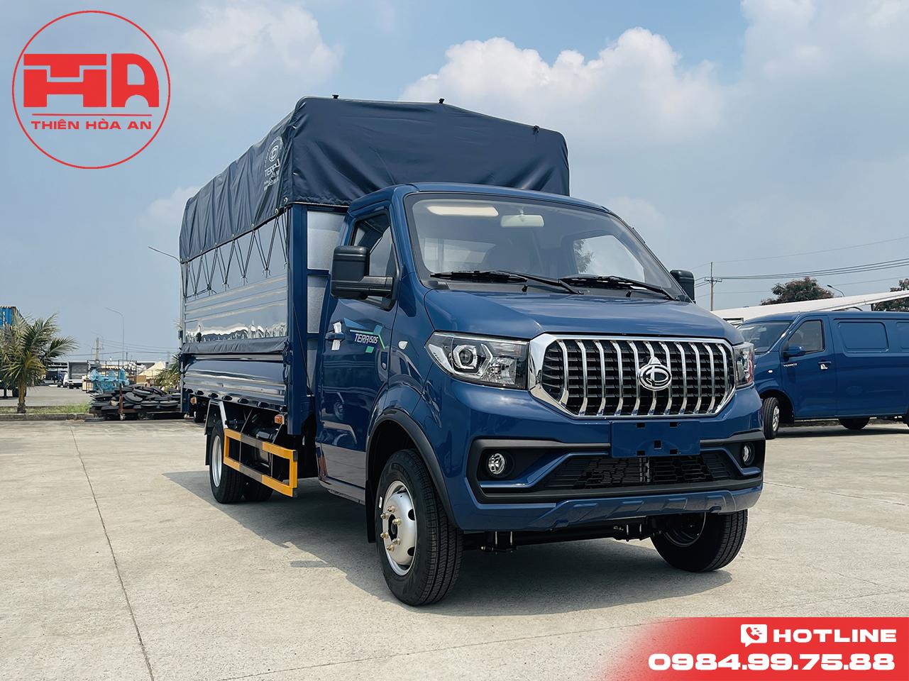 So Sánh Mức Giá Đầu Tư Ban Đầu Tối Ưu Vượt Trội Của Tera 150S