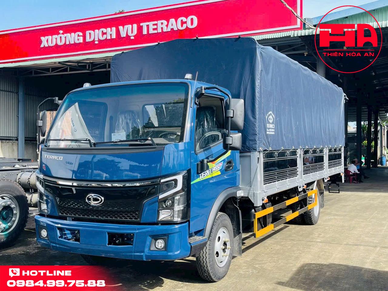 Tera345SL plus