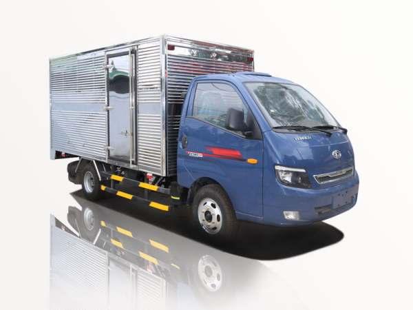 Xe tải Teraco trên 1 tấn giá tốt