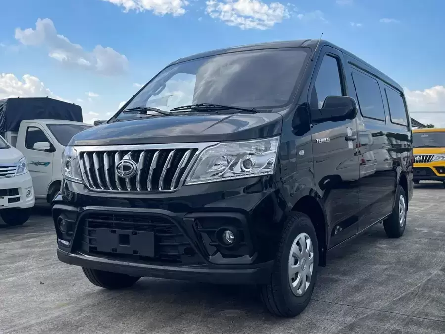 So sánh Tera-V6 và Tera-V8: Lựa chọn nào tối ưu cho kinh doanh vận tải?
